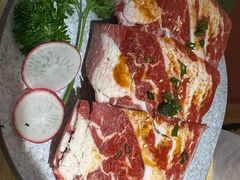 -松鱼亭·和牛烧肉(协鑫广场店)