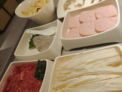 -海底捞火锅(江宸天街店)