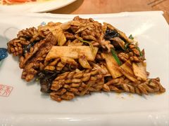 -春水锅贴·传统鲁菜(大明湖店)