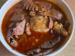 -友生风味小吃(营平农产品市场店)