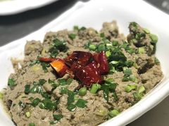 -京门老爆三(回龙观店)