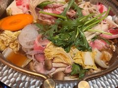 -弓二·烧鸟居酒屋(财富购物中心店)