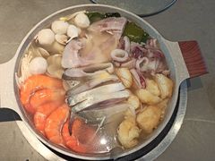 -创味·民间海南菜·非遗藤桥排骨(藤桥·免税城店)