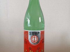 北京二锅头绿-東北风.东北味道.开封老字号(魏都路店)