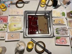-野妹火锅(布吉店)