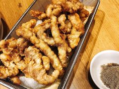 -吕氏疙瘩汤·海鲜新鲁菜(凯德mall新都心店)