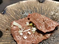 -铭牛烧肉·和牛海鲜自助(高新月牙湖店)