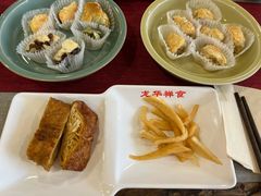 素鸭-龙华素斋(龙华路店)