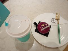 -西檬树SIMON·T轻奢蛋糕(大东方Max店)