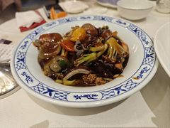 -聚春园自助餐厅(东街口店)