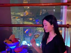 -The Penthouse酒吧