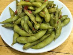 -東豫狼鲜货烧烤. 碳火烤鱼. 小龙虾(上海首店)
