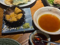 -桂马·日本料理·海胆·海鲜饭·酒场(民主广场店)