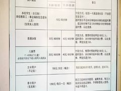 -同济大学四平路校区游泳馆