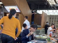 -小螺大作·螺蛳粉火锅(林和西店)