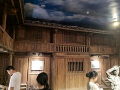 -中国闽台缘博物馆