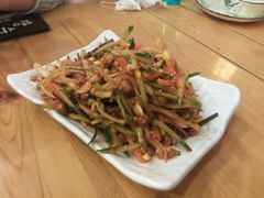 -长寿参鸡汤(朝韩风情街店)