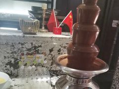 -五洲皇冠巴西烤肉餐厅