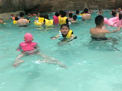 -杭州开元森泊度假乐园