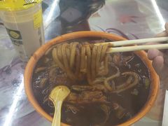 微辣炒米粉-啊臻味道米粉(六道口店)