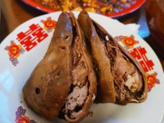 -小街47號江湖菜(四合院店)
