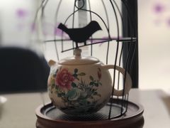 -五号茶居·新派粤菜·岭南五号酒店(沿江中路店)