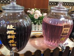 -香香腊排骨.野生菌火塘总店(束河店)