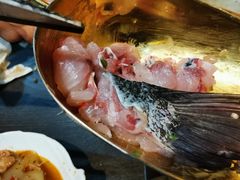 -土著渔匠·养生蝴蝶鱼(香樟路店)