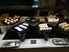 -新发展亚太JW万豪酒店·福苑咖啡厅