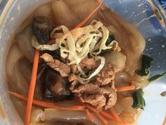 摇滚大拉皮-盛京辽菜小馆(龙之梦购物中心店)