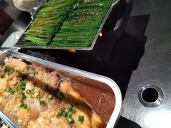 -很久以前羊肉串(朝阳路店)