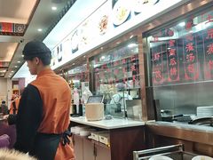 -葛记焖饼(伏牛路店)