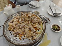 -凯盈阁·顺德私房菜·桑拿鸡