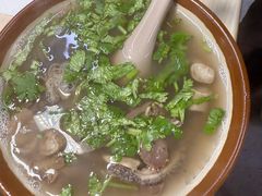 -昌顺马记小吃店(昌盛园店)