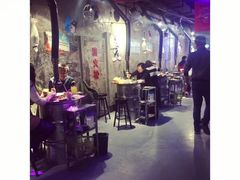 -碎怂烤肉(钟楼柳巷店)