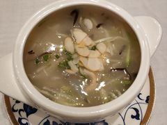 -Yan Ting 宴庭中餐厅(上海静安瑞吉酒店)