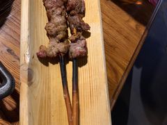 -纳瓦新疆菜(银都店)
