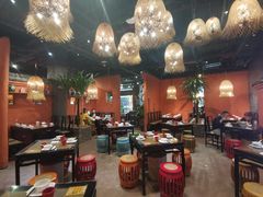 大堂-老客家·客家菜(万达店)