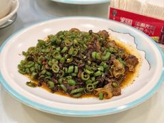 -幸福饭店(佛山路东段店)