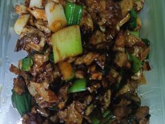 -湘当爱·鲜煮现炒(松岗立业路店)