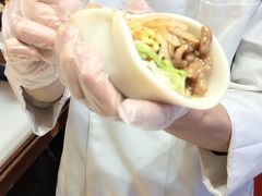 -张果佬年糕卷(科巷店)