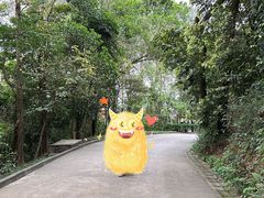 景点-小南山公园