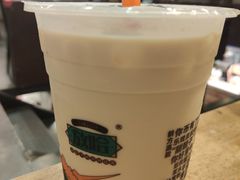 -放哈·甜醅子奶茶创造者(正宁路店)