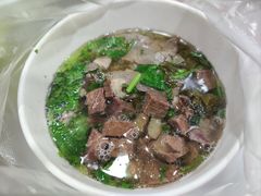 -花溪牛肉粉(八鸽岩店)