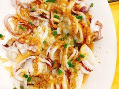 -老字号蛇口德记烧腊饭店·海鲜加工