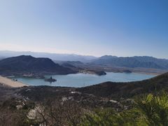 -北京十三陵国家森林公园蟒山景区