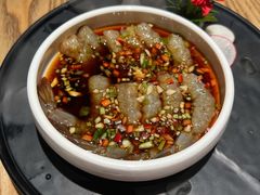 生腌虾-金成潮菜博物馆(海珠湿地店)