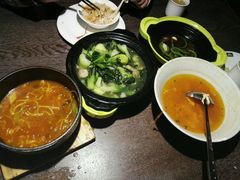 -青叶202都市餐厅(迪诺水镇店)