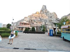-南昌玛雅海滩水公园