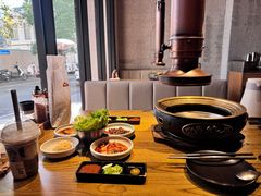-泥炉烧肉师(新街口金銮巷店)